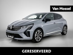 Renault Clio - 1.6 E-Tech Full Hybrid 145 techno | 360 Camera | Apple Carplay/Android Auto | Cruise Contr