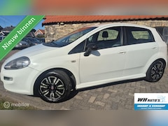 Fiat Punto Evo - 0.9 TwinAir Lounge