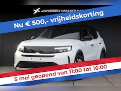 Opel Frontera - Electric GS 44 kWh / Navi / Camera / Nieuw