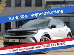 Opel Mokka - 1.2 Turbo Hybrid GS / Navigatie / Camera / Stoelverwarming