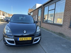 Renault Scénic - 1.4 TCe Bose