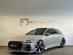 Audi RS6 - Avant TFSI quattro Pano|Ceramic|HuD|B&O 3D|PPF|Carbon