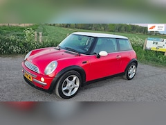 MINI Cooper - 1.6 Chili