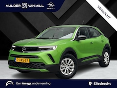 Opel Mokka Electric - Edition 3-FASEN 50kWh 136pk | NAVI PRO | 180° CAMERA + SENSOREN | KEYLESS | CLIMA | ISOFIX