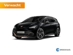 CUPRA Born - Business Limited | Achteruitrijcamera | Digitaal instrumentenpaneel (Virtual Cockpit) | Pa
