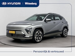 Hyundai Kona Electric - Comfort 65.4 kWh | Warmtepomp | BTW auto