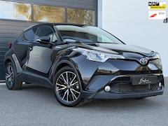 Toyota C-HR - 1.8 Hybrid Executive Org NL | Eerste eig |Camera