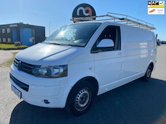 Volkswagen Transporter - 2.0TDI * 2012 * L2 H1 * EURO 5