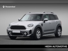 MINI Countryman - 1.5 Cooper Essential | Stoelverwarming | Comfort Access | Driving Assistant |