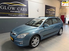 Hyundai i30 CW - 2.0i i-Catcher |AIRCO|AUT|CRUISE|TREKHAAK|STOEL.VERWARM