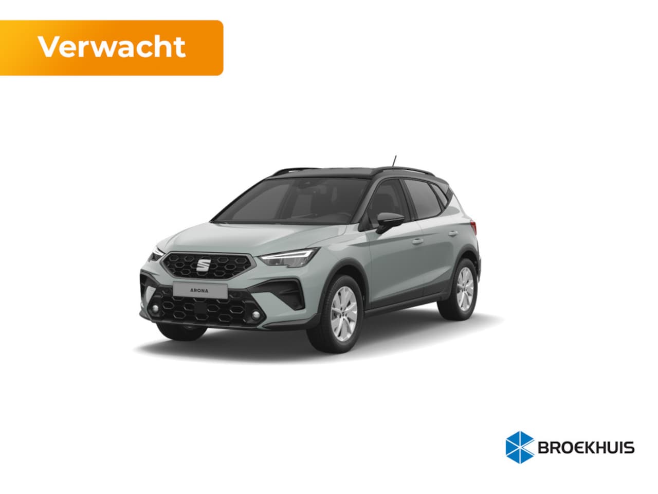 SEAT Arona - FR Business Connect - AutoWereld.nl