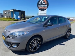 Renault Mégane - 2012 * 1.5 dCi BOSE * EURO 5* APK