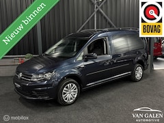 Volkswagen Caddy Maxi - 1.4 TSI Comfortline 5p Airco|Cruise|