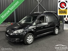 Volkswagen Caddy - Combi 1.2 TSI Comfortline Airco|Stoelverw|