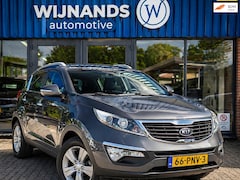 Kia Sportage - 1.6 GDI X-ecutive Plus Pack Trekhaak Dealer OH