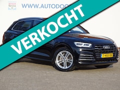 Audi Q5 - 55 TFSI e quattro|Pano|Trekhaak|Luchtvering|Aut.Parkeren