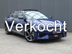 Kia EV6 - GT AWD 77.4 kWh * DEMO * 585 PK * EYE-CATCHER