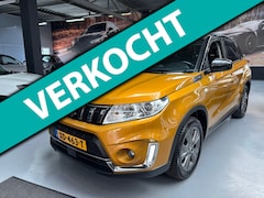 Suzuki Vitara - 1.4 Boosterjet Select / Camera / Stoelverwarming