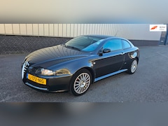 Alfa Romeo GT - 1.8 T.Spark Impression