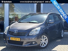 Toyota Verso - 1.8 VVT-i Dynamic Business