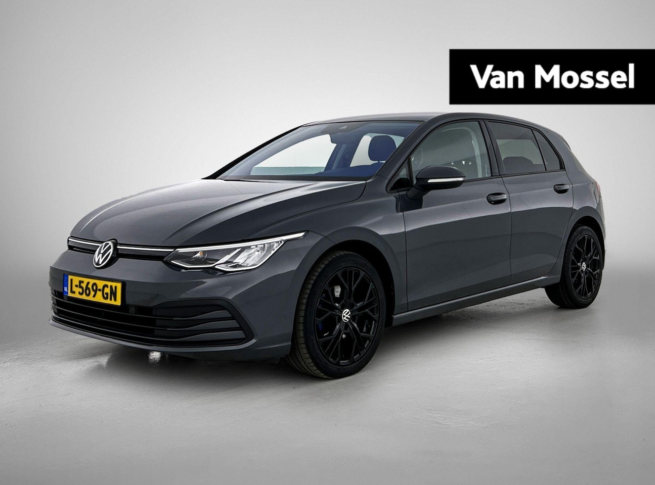 Volkswagen Golf - 1.5 TSI Life Business | APPLE CARPLAY - ANDROID AUTO | STOELVERWARMING | STUURVERWARMING | - AutoWereld.nl