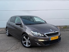 Peugeot 308 - 1.6 BlueHDi 5D Executive (bj 2015) EURO6|PANO|CAMERA|LMV 17”|HATCHBACK