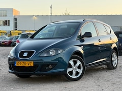 SEAT Altea XL - 1.4 TSI Clubstyle/MACIG BLAUW/ VOLLEDIG ONDERHOUD
