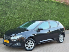 SEAT Ibiza - 1.4 Good Stuff RIJDGOED/LMVELGEN/AIRCO/APK 6-27
