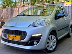 Peugeot 107 - 1.0 Active Automaat - NL Auto - 1e Eigenaar - Dealer Onderhouden