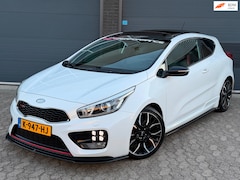 Kia Pro cee'd - 1.6 GT|PANO|CAMERA|MAXTON DESIGN|VOL OPTIE