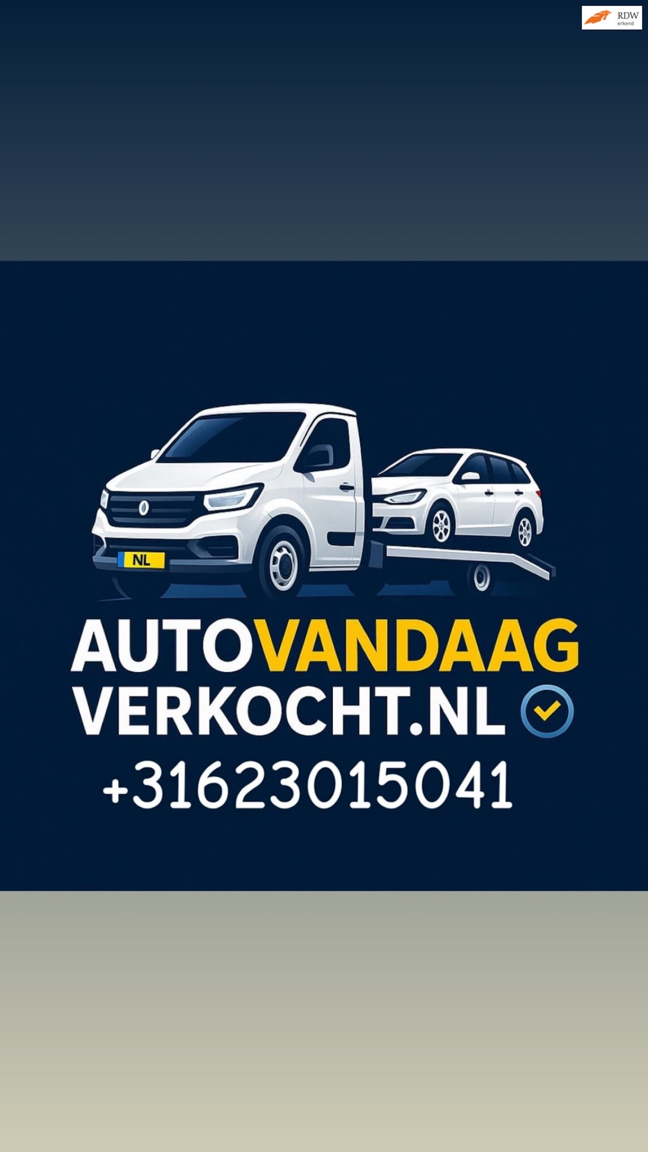 Renault Trafic - 1.6 dCi T29 L2H1 DC Turbo2 Energy 1.6 dCi T29 L2H1 DC Turbo2 Energy - AutoWereld.nl