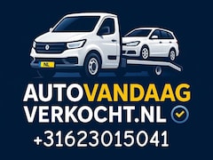 Renault Trafic - 1.6 dCi T29 L2H1 DC Turbo2 Energy