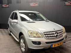 Mercedes-Benz M-klasse - 350 | Clima | Led | PDC | Nieuwe APK |