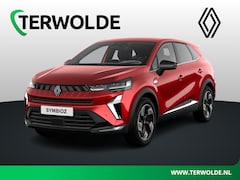 Renault Symbioz - Techno | Achteruitrijcamera | Adaptive Cruise Control | Elektronisch geregelde airconditio