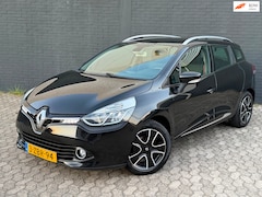 Renault Clio Estate - 0.9 TCe Dynamique|NAVI|CLIMA|CRUISE|APK|NAP