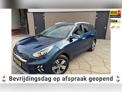 Kia Niro - 1.6 GDi Hybrid DynamicLine