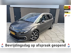 Citroën Grand C4 SpaceTourer - 1.2 P.T. Business | 7-Persoons |All-Season 4x| Pano voorruit|Camera| Dakrails en LED