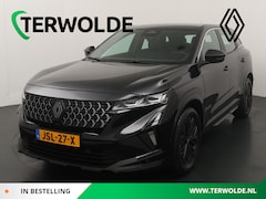 Renault Austral - Evolution | Achteruitrijcamera | Adaptive Cruise Control | Elektronisch geregelde aircondi