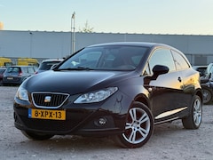 SEAT Ibiza SC - 1.4 Sport-up/COMPLEET ONDERHOUD/NIEUWE APK