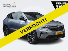 Renault Austral - 1.2 E-Tech Full Hybrid 200 techno esprit Alpine / 20.000KM / PACK LOUNGE / PACK SAFETY / N