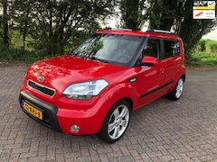 Kia Soul - 1.6 X-ecutive