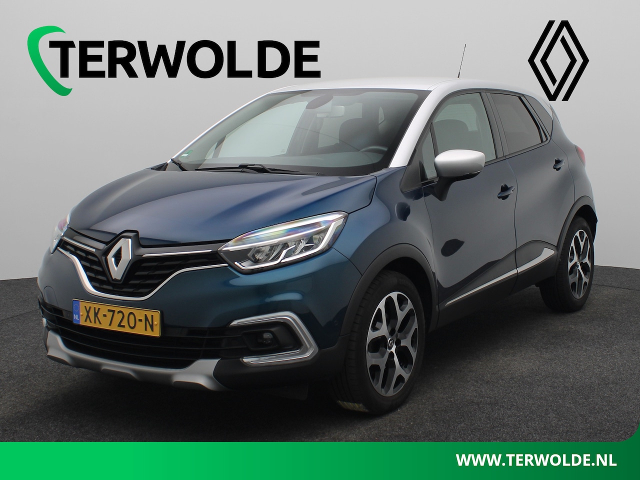 Renault Scenic E-Tech - esprit Alpine | 20” lichtmetalen wielen ‘Speedway’ | Achteruitrijcamera | Adaptive Cruise - AutoWereld.nl
