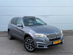 BMW X5 - XDrive40e iPerformance High Executive (bj 2015) PANO|XENON|DEALER OH