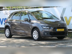 Citroën C4 Picasso - 1.2 PureTech Selection