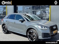 Audi Q2 - 1.4 TFSI 150 pk Sport Edition S-Line 61.000 km