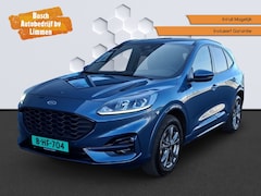 Ford Kuga - 2.5 PHEV ST-Line. Zondermeer in nieuwstaat, alle optie's. 19.000 km