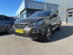 Peugeot 3008 - 1.2 PureTech GT-Line Navi. Camera Trekhaak