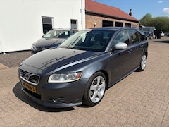 Volvo V50 - 2.0 R-design