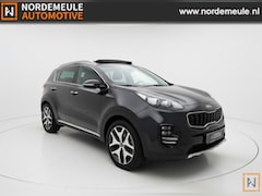 Kia Sportage - 1.6 T-GDI GT-LINE, TREKHAAK, CARPLAY, CRUISE