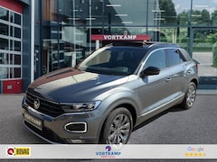 Volkswagen T-Roc - 1.5 TSI DSG SPORT PANO-DAK/ACC/CAMERA/ACC/STOELVERW